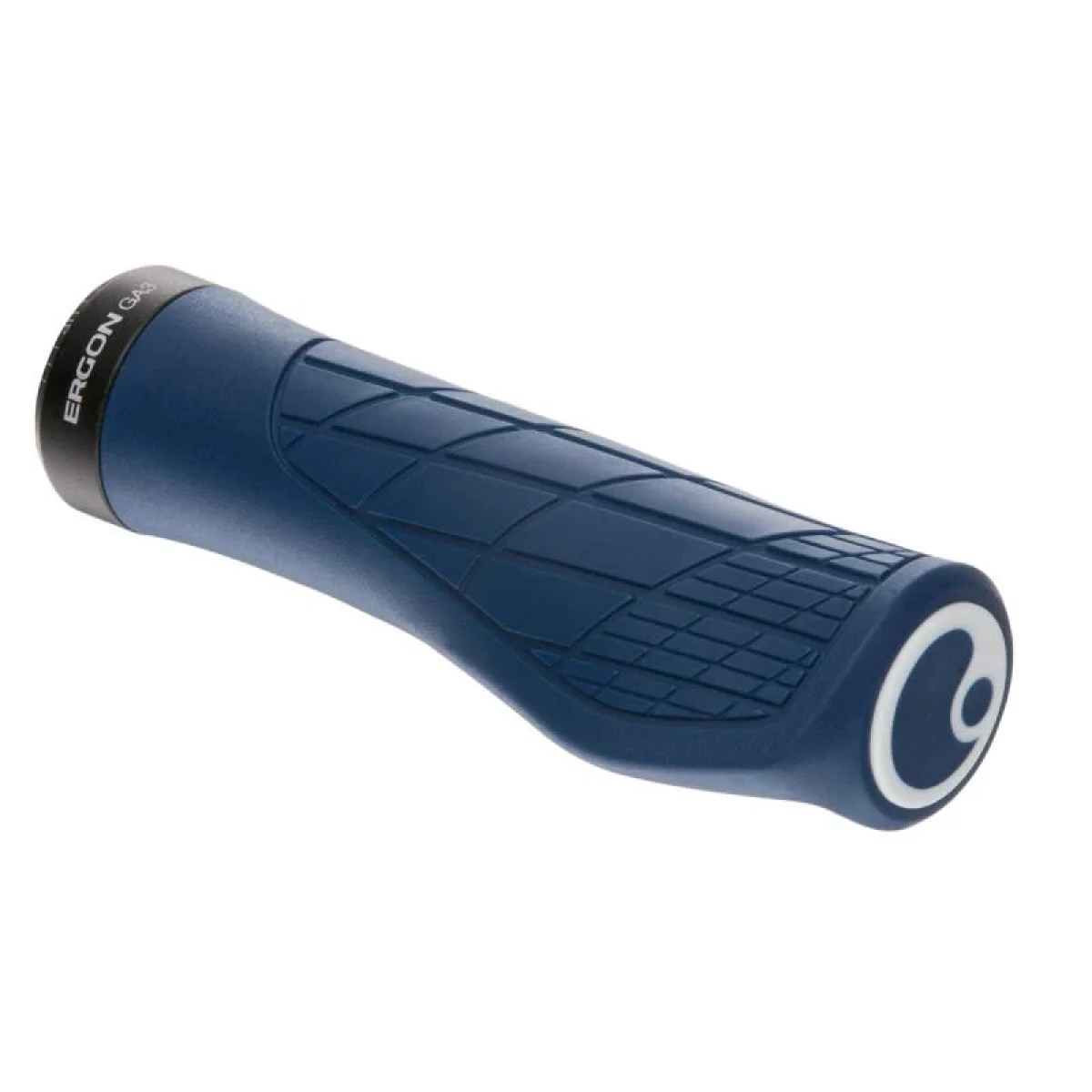 Ergon Gripy Ga3 Nightride Blue -l · záber 1