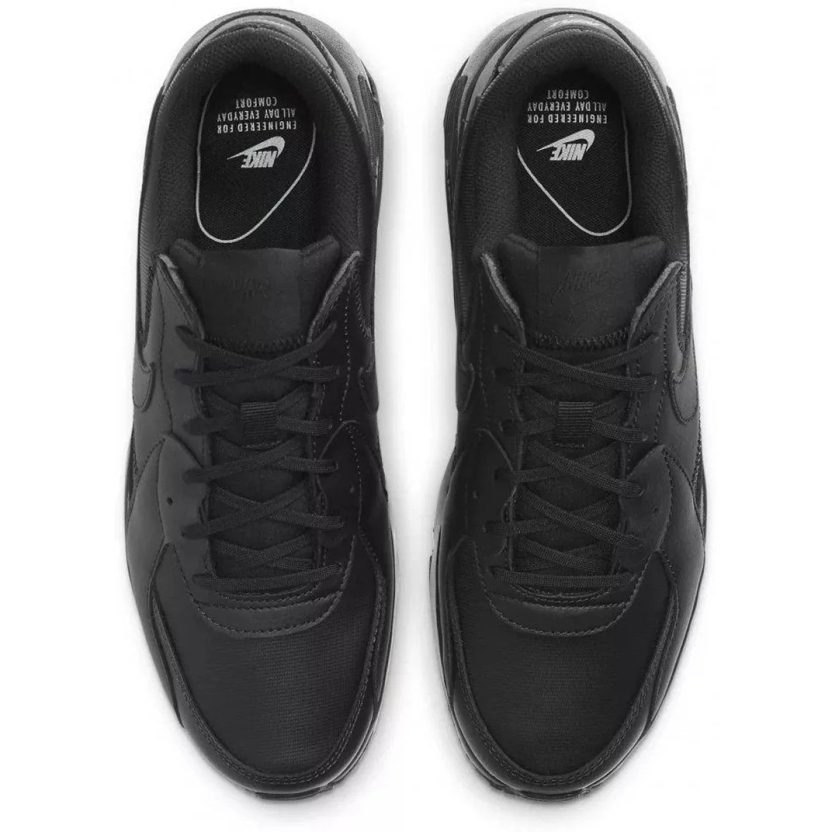 Nike Air Max Excee Leather M - Velikost: 41 · záber 4