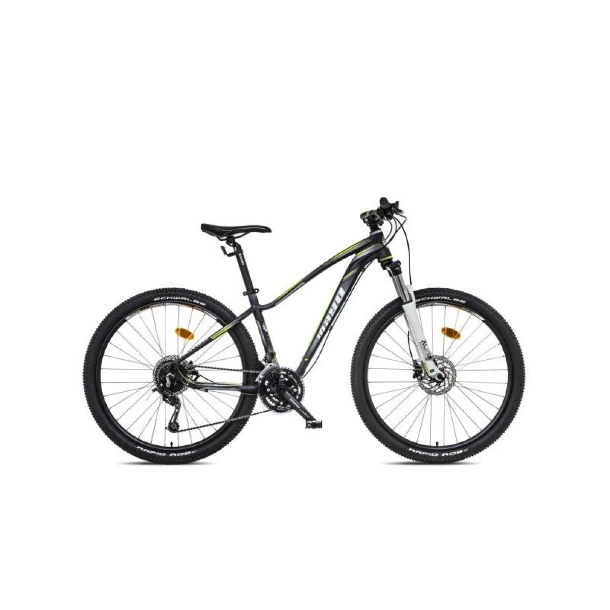Mayo 27,5 POWER Disc · záber 1