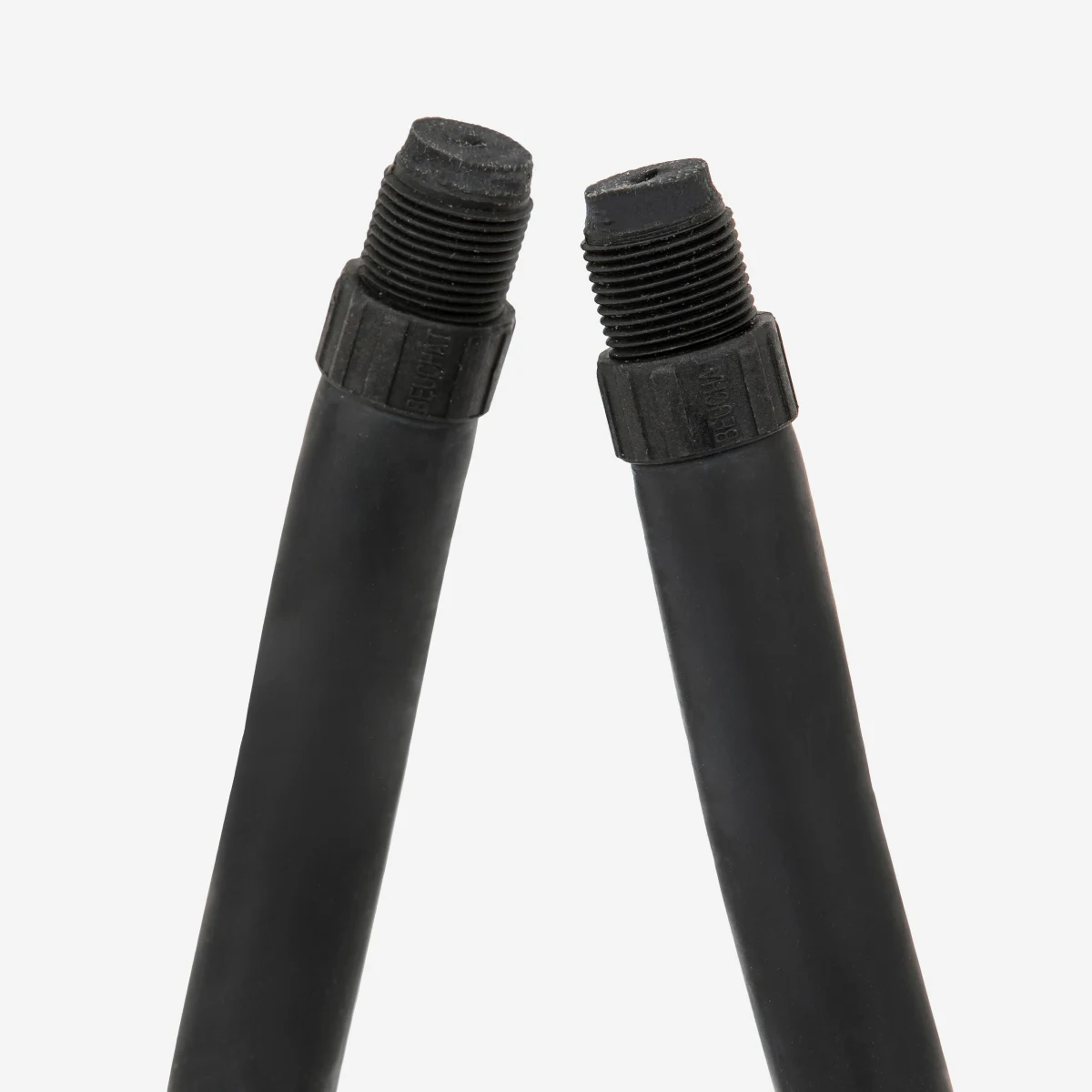 BEUCHAT Spojená upínacia guma Beuchat Ø16 mm 47 cm na harpúnu 75 cm bez · záber 2