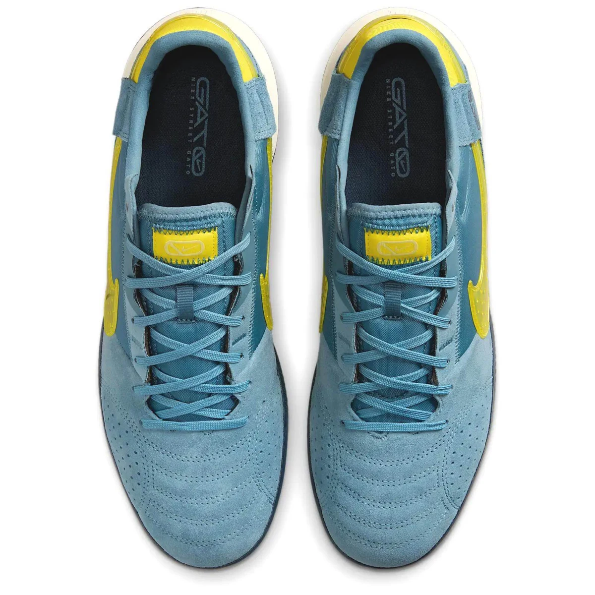 Nike StreetGato IC - 43 · záber 4