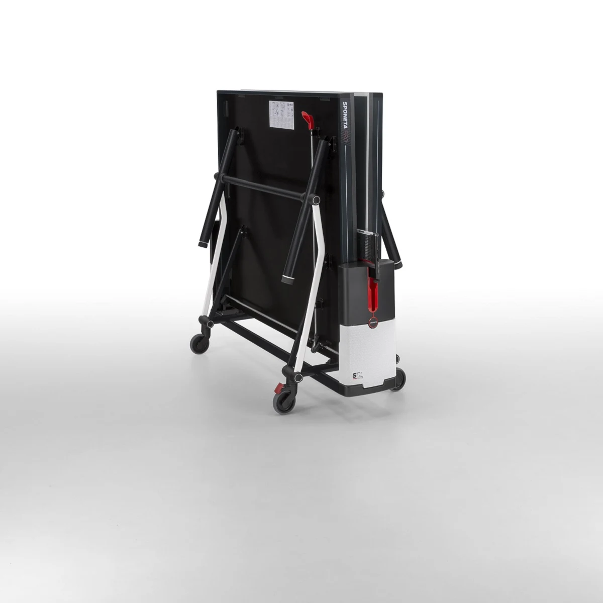 Stôl na stolný tenis SPONETA Design Line - Pro Indoor - vnútorný · záber 4