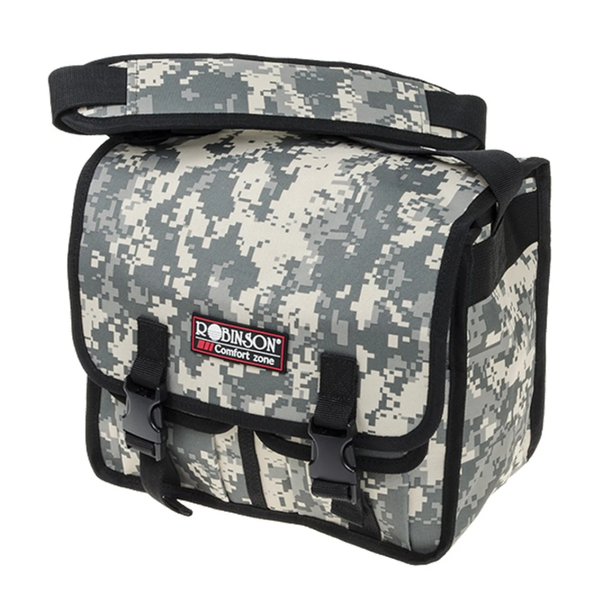 ROBINSON Camo Walker · záber 1