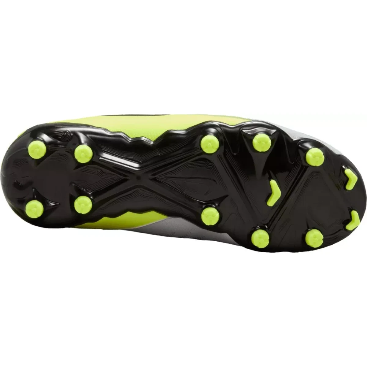 Nike Phantom GX 2 Academy FG/MG Kids - Velikost: 38 · záber 3