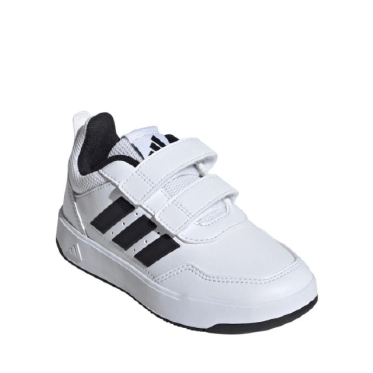 Detská rekreačná obuv ADIDAS Tensaur Sport 3.0 K cloud white core black cloud white · záber 1