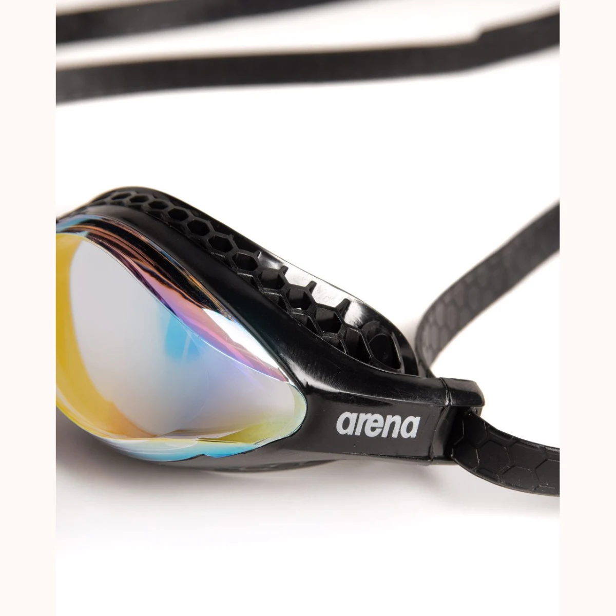 Arena Air-Speed Mirror · záber 4