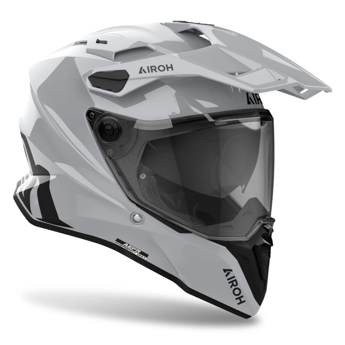 AIROH Commander 2 · záber 5