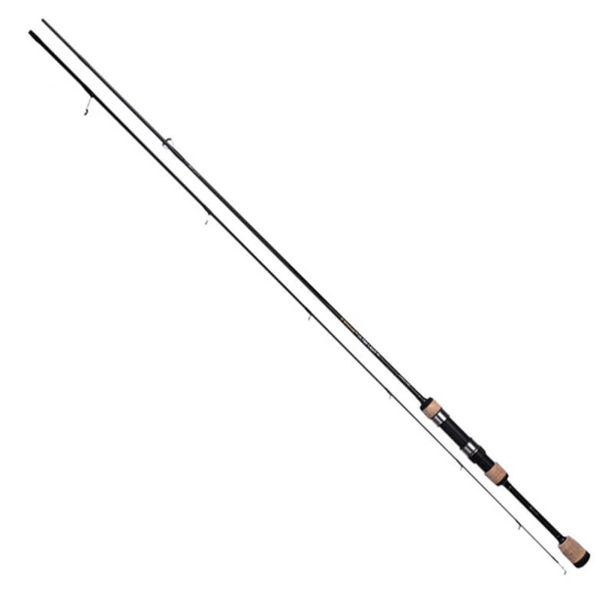 MIKADO Sensual N.G. Ultra Light Spin dĺžka 2,08 m, záťaž 2-10 g · záber 1
