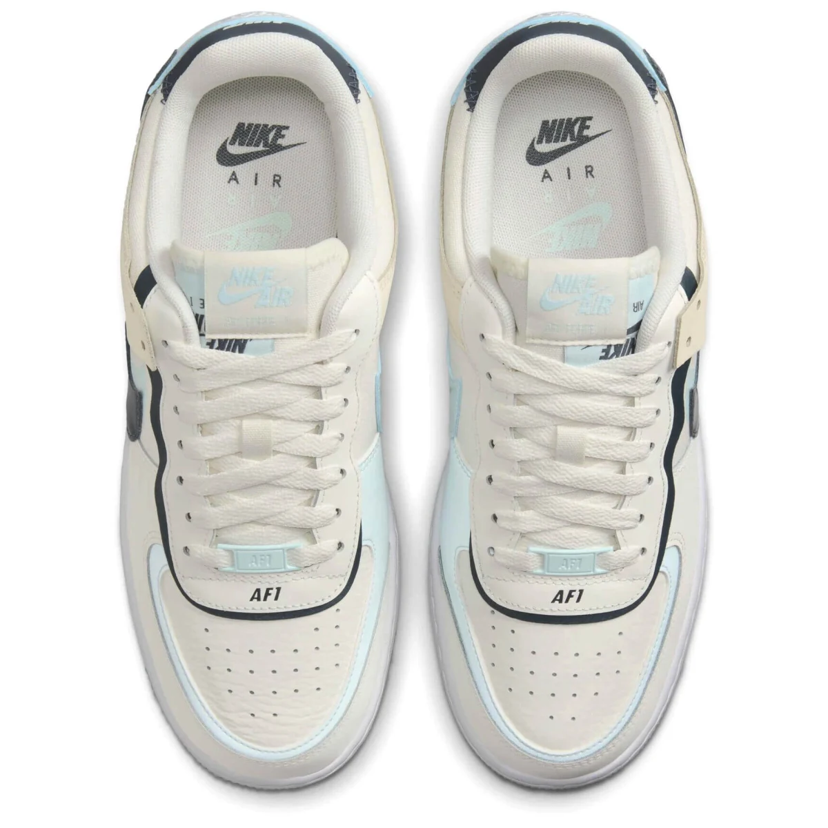 Nike Air Force 1 Shadow - 37,5 · záber 10