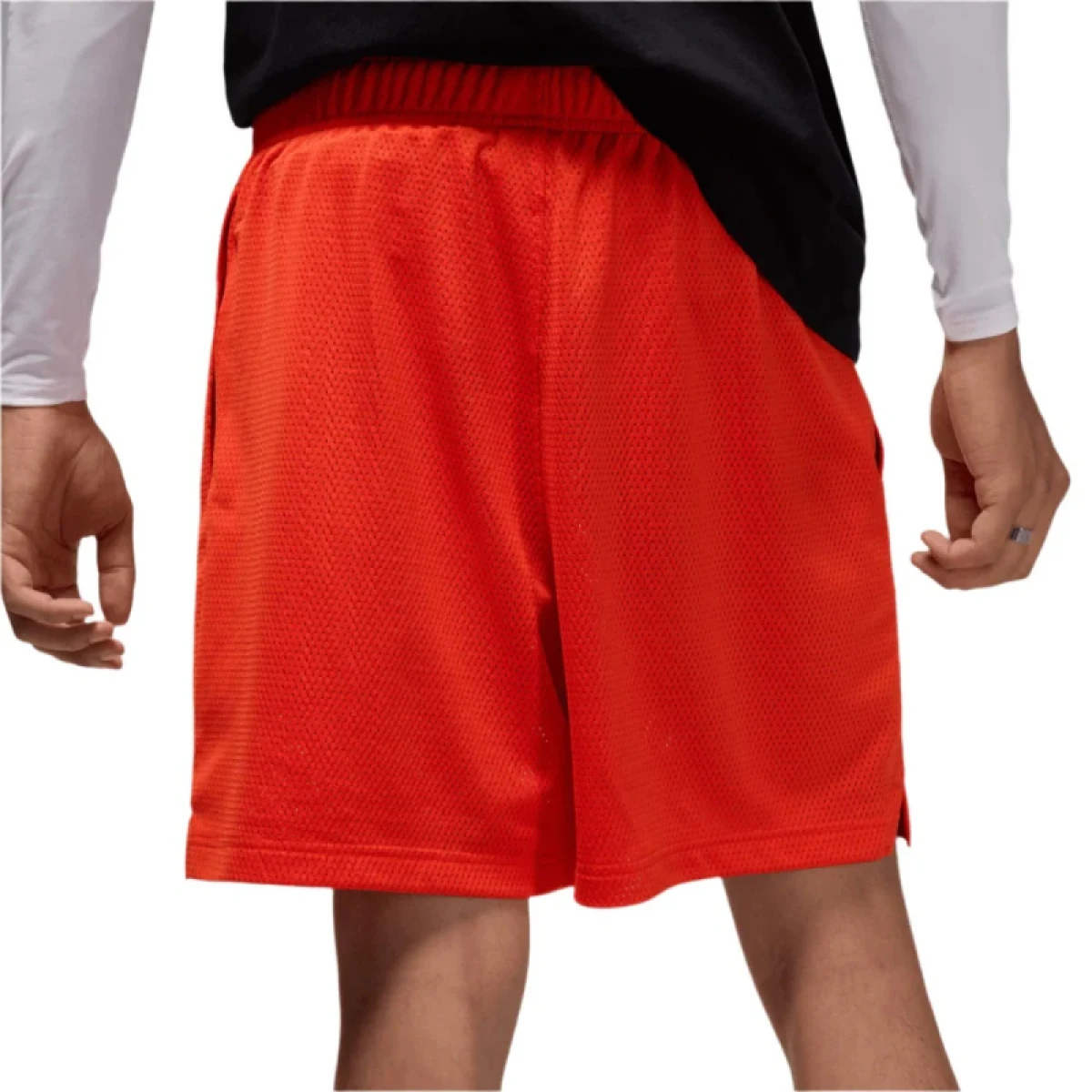 Pánske tréningové kraťasy NIKE JORDAN M DF SPRT GFX SHORT · záber 2