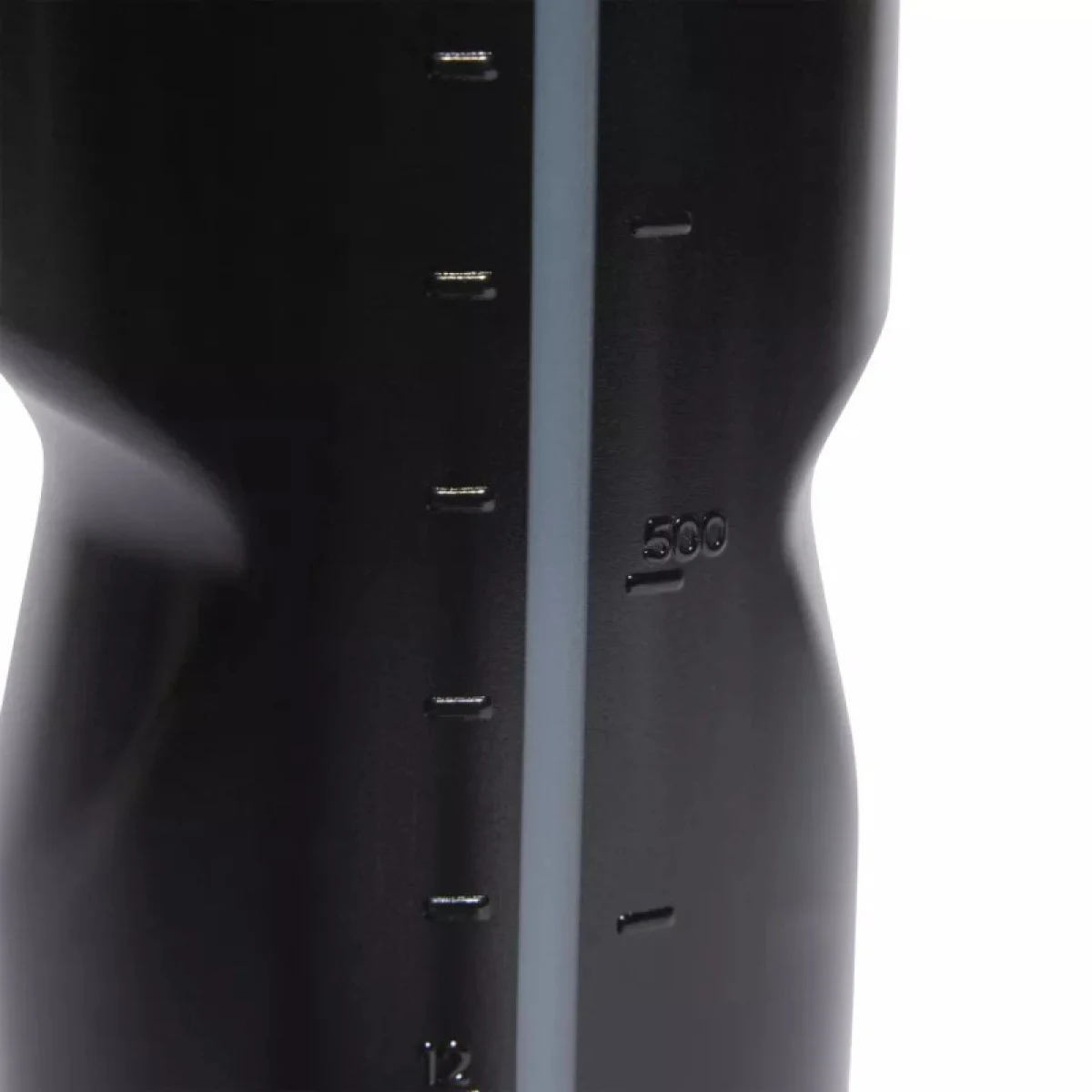 Láhev ADIDAS MUFC BOTTLE BLACK WHITE · záber 3