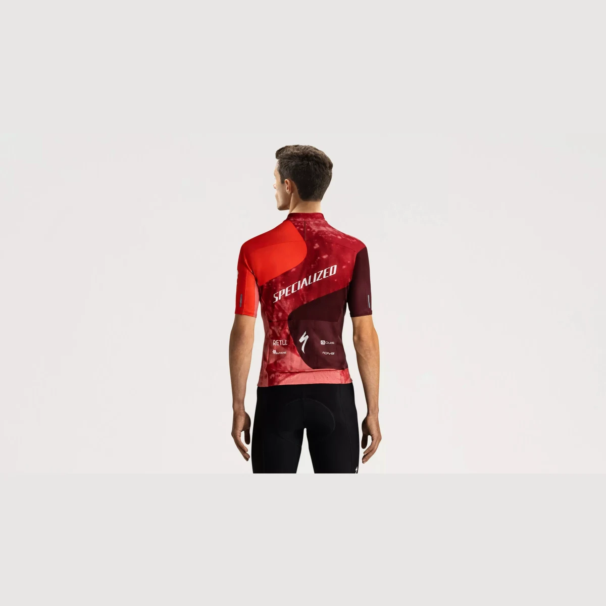 SPECIALIZED Specializovaná nadační grafika - Velikost: M · záber 2