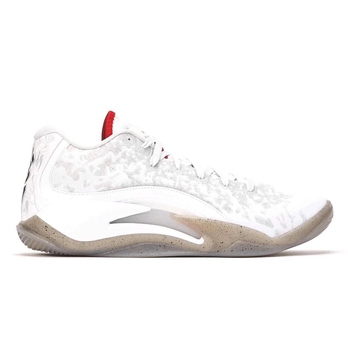 Nike Air Jordan Zion 3 - 44,5 · záber 1