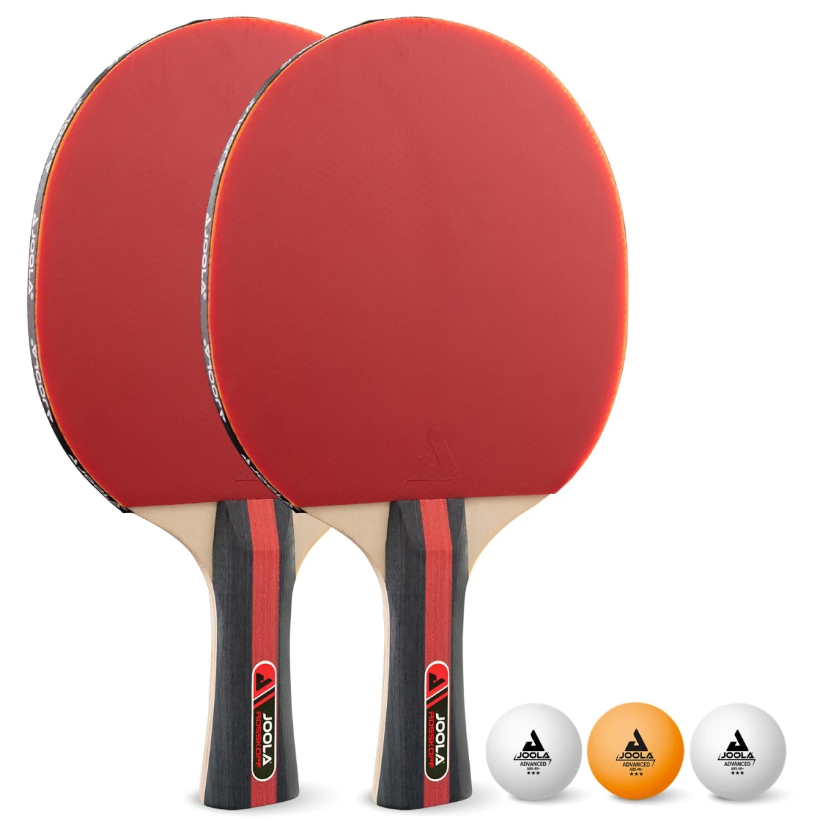 Set na stolný tenis JOOLA Rosskopf · záber 1