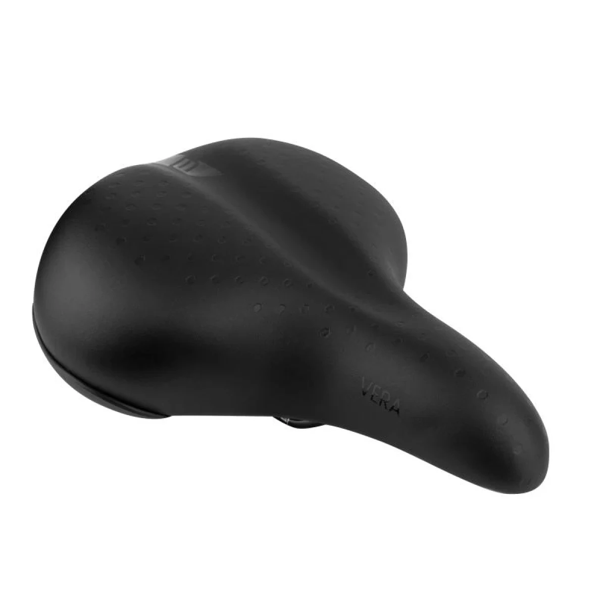 Force Sedlo VERA UNI turistické, s elastomerem · záber 1