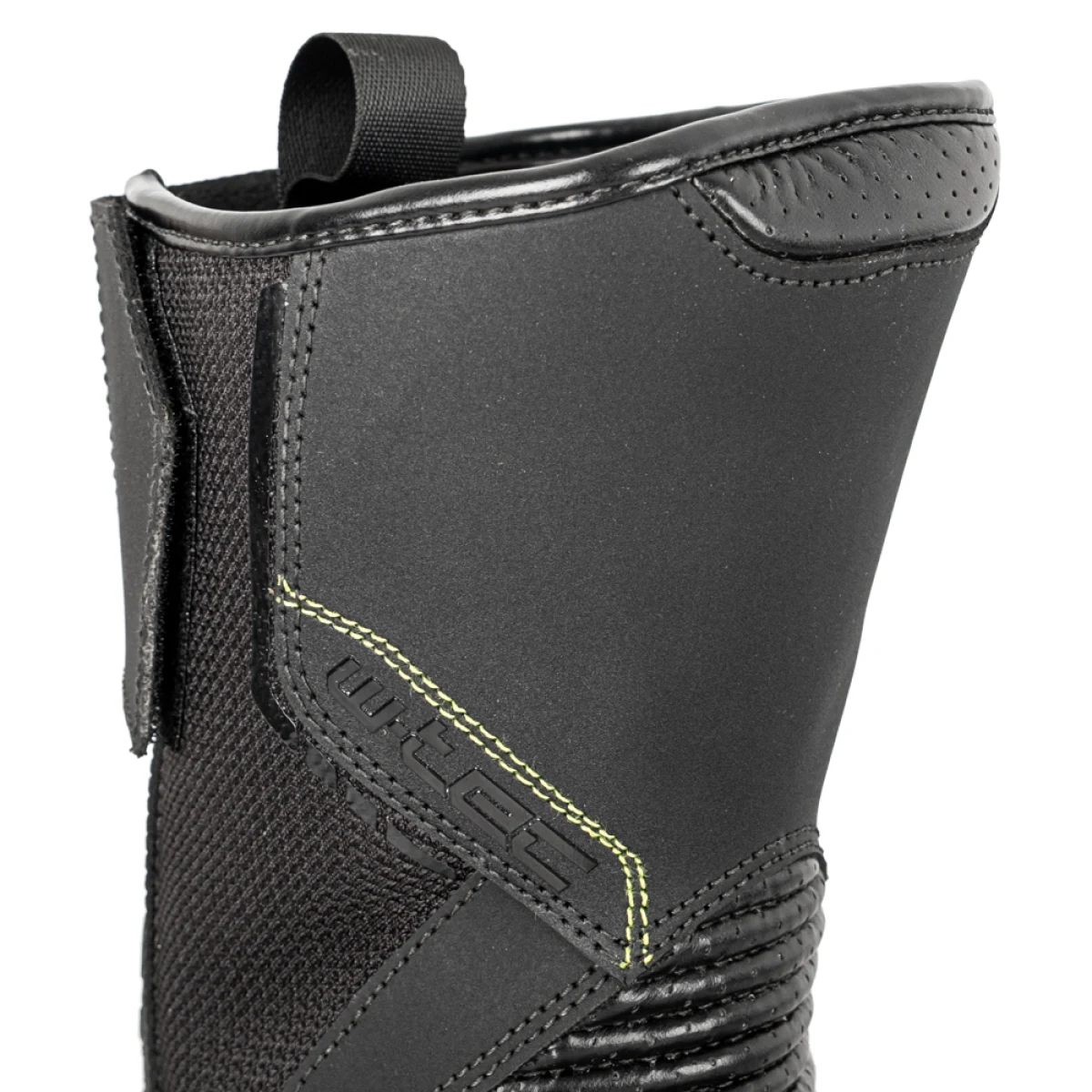 Moto topánky W-TEC Boarto Farba čierna, · záber 5