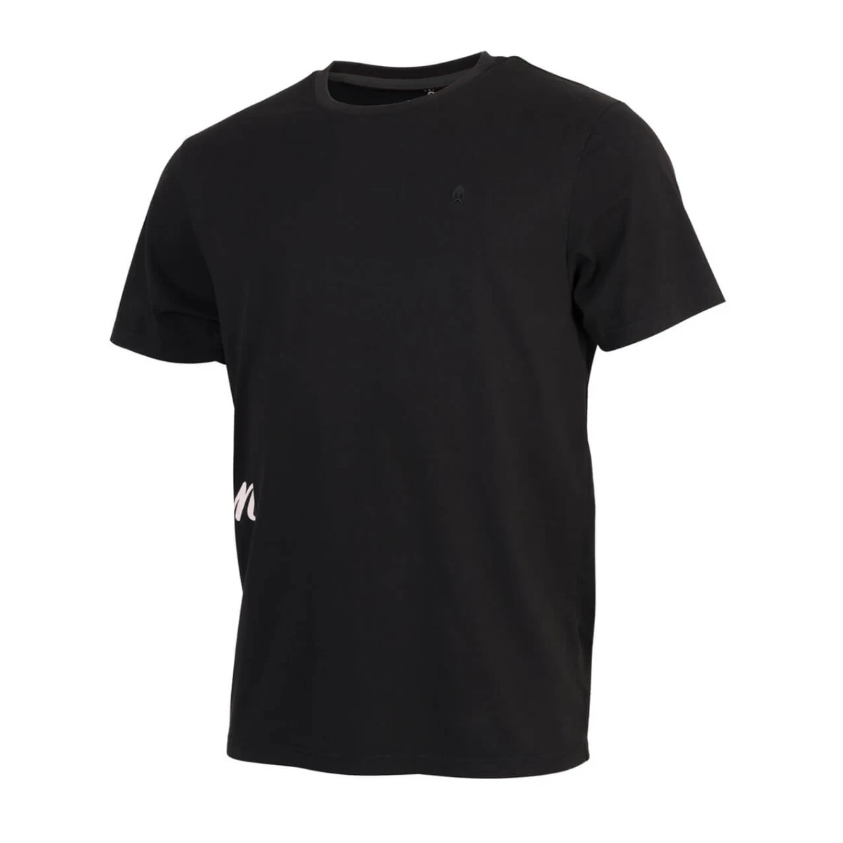 Tričko WESTIN Script T-SHirt, Ink Black veľ. XL · záber 1