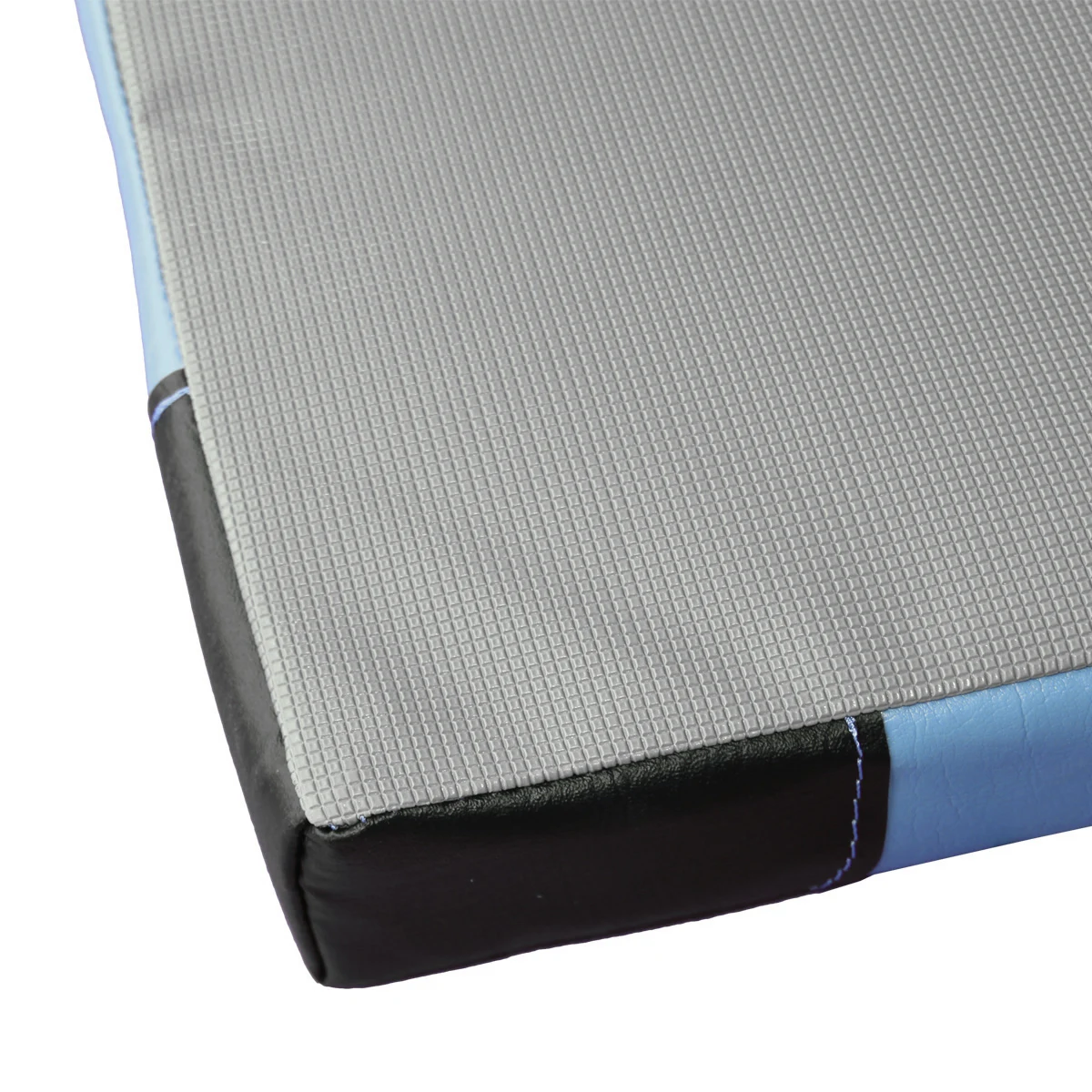 Žinenka MASTER Comfort Line R80 - 200 x 100 x 6 cm - modrá · záber 9