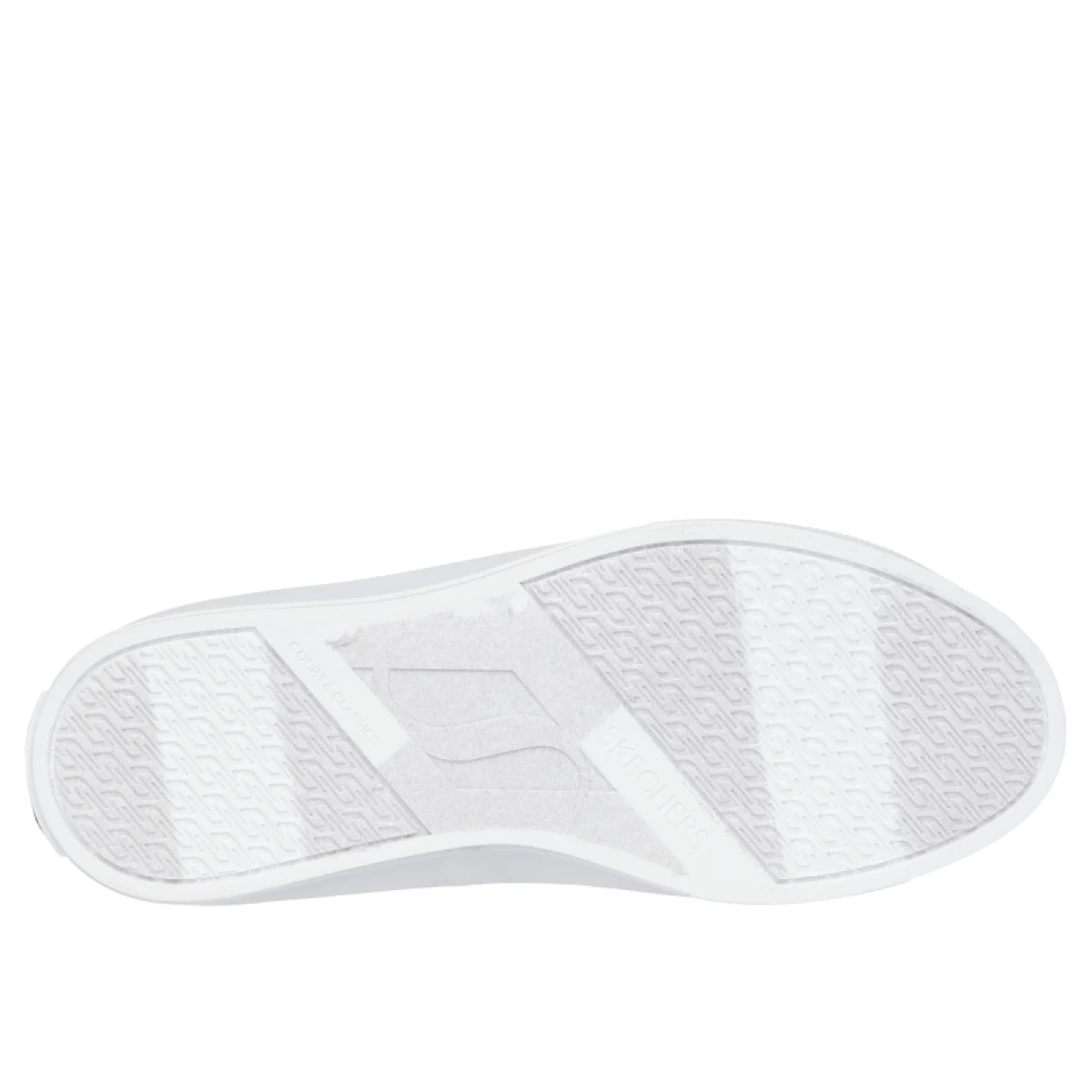 Dámská rekreační obuv SKECHERS Selene Sophisticated Style W white silver · záber 5