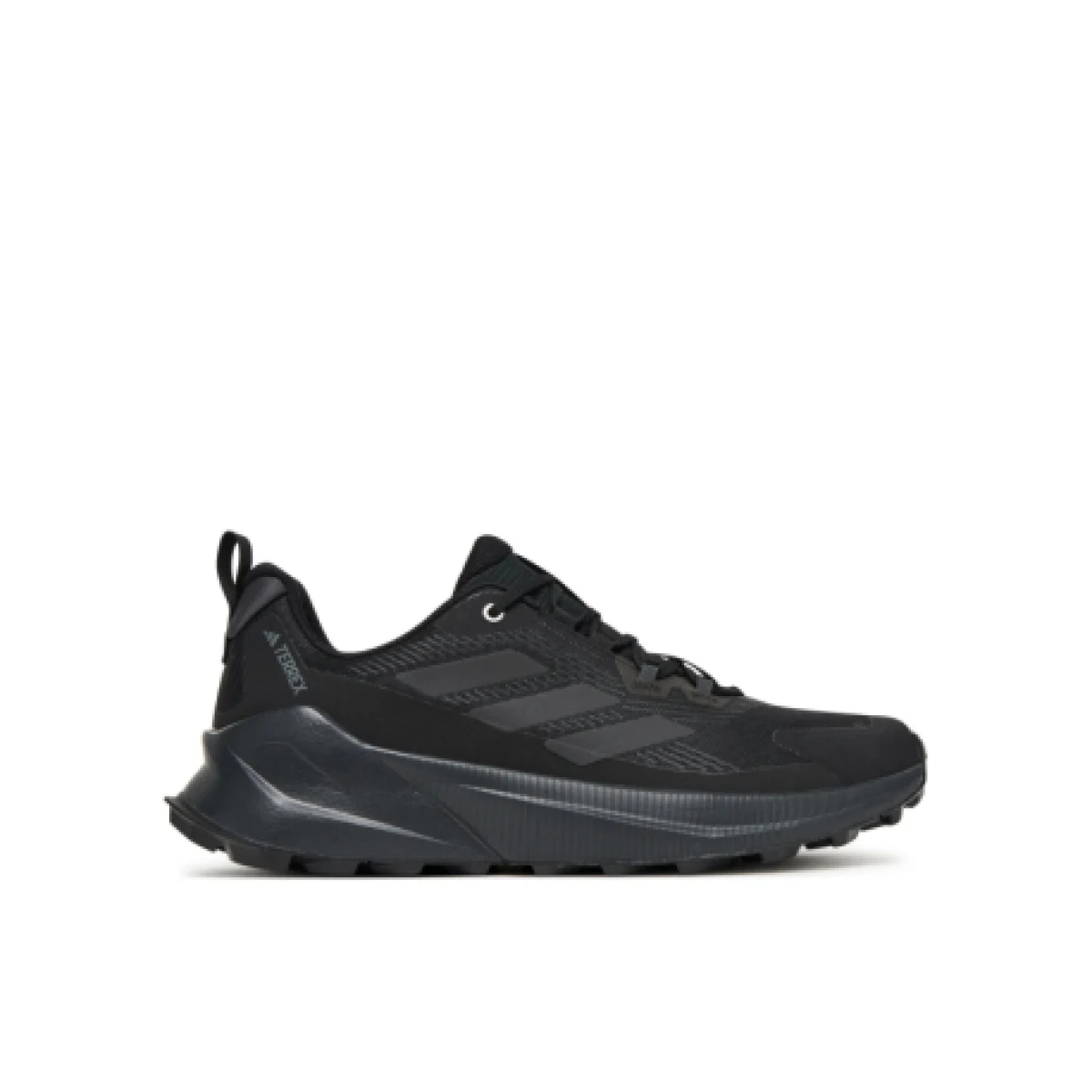 Pánska nízka turistická obuv ADIDAS Terrex Trailmaker 2 M core black carbon grey four · záber 1