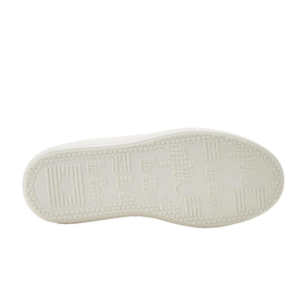 Dámska rekreačná obuv LEE COOPER Amance W beige · záber 5