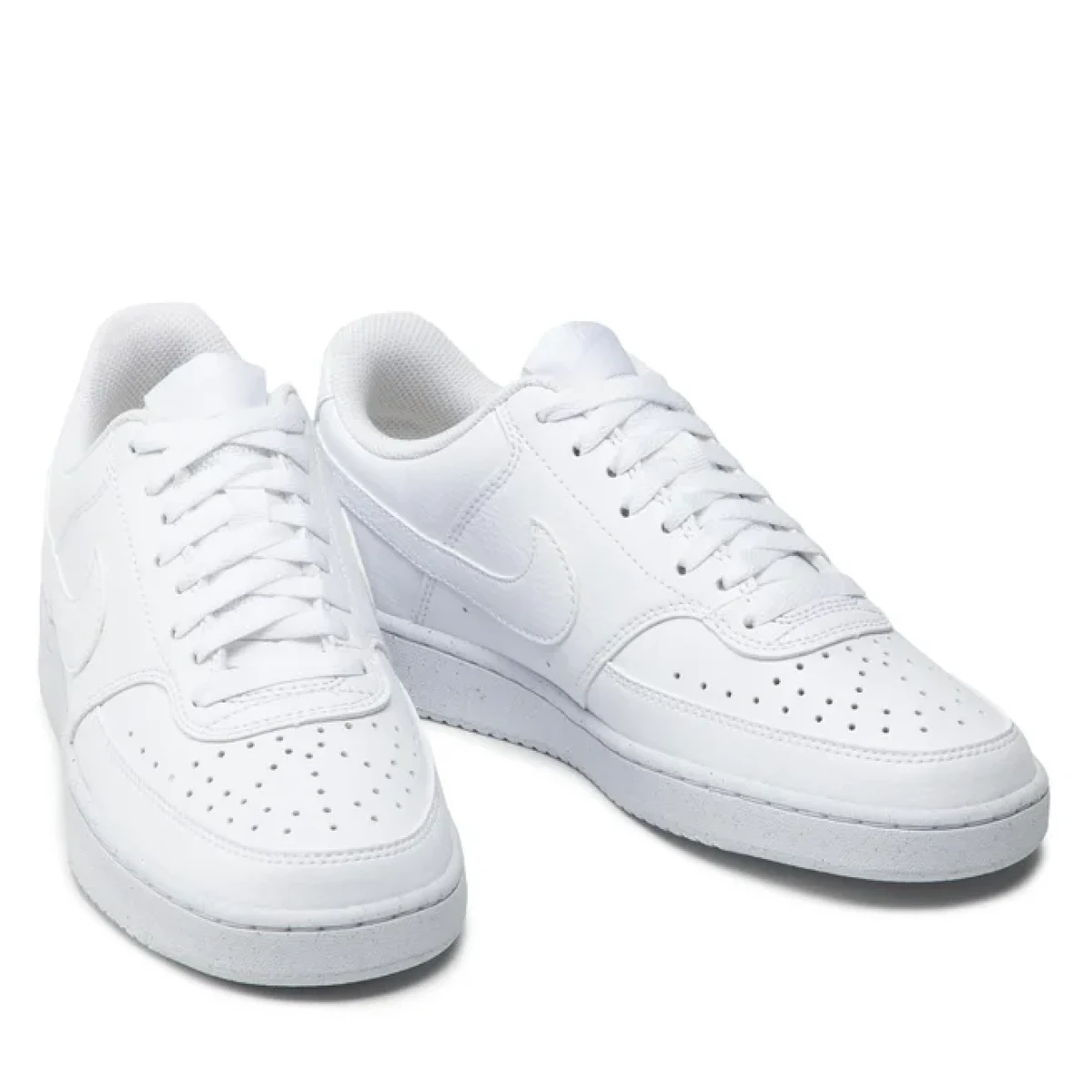 Nike Court Vision Low M - Velikost: 47,5 · záber 3