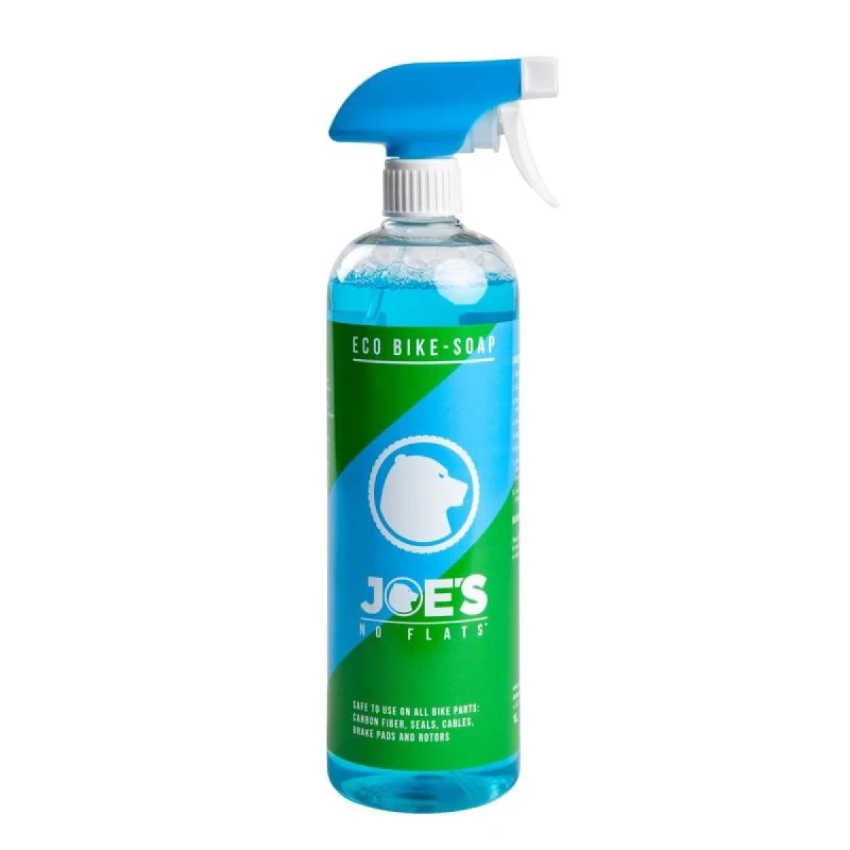 Joes Čistič Eco Bike Soap 1000 Ml · záber 1