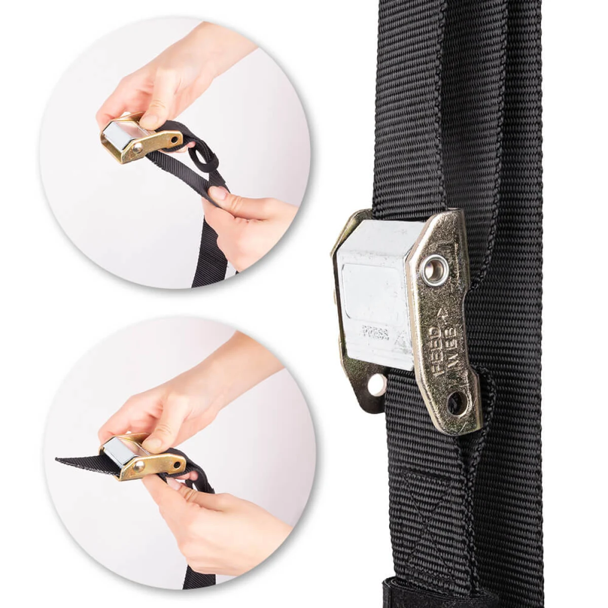 inSPORTline CF927 · záber 4