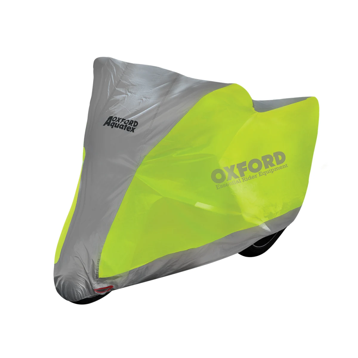 Oxford Aquatex Fluo M · záber 1
