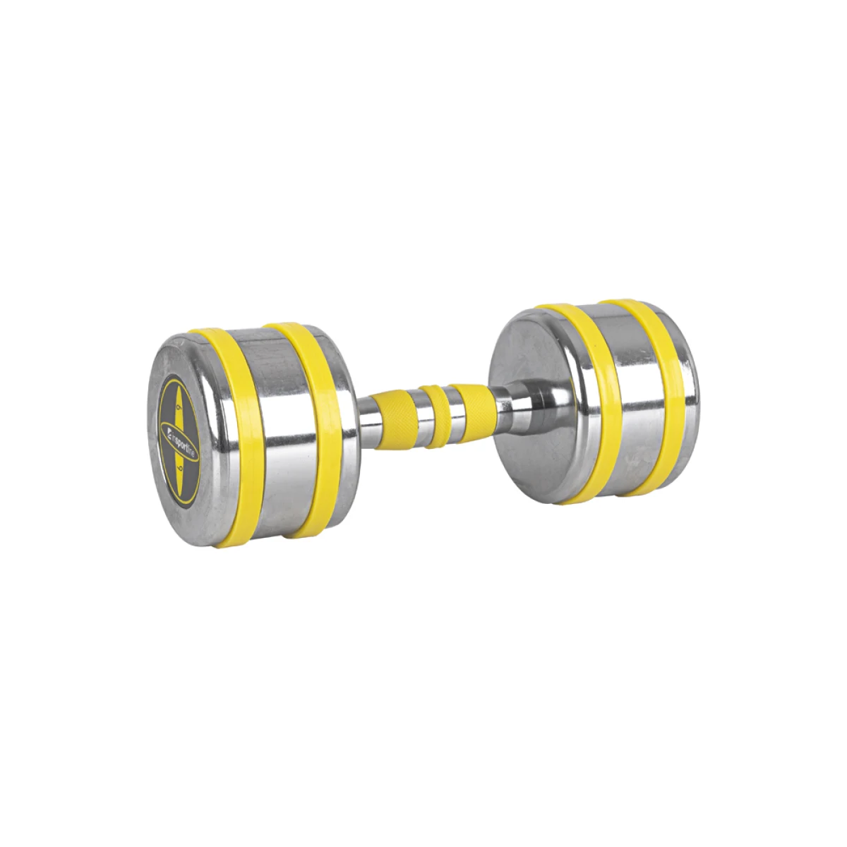 inSPORTline Yellsteel 7 kg · záber 9