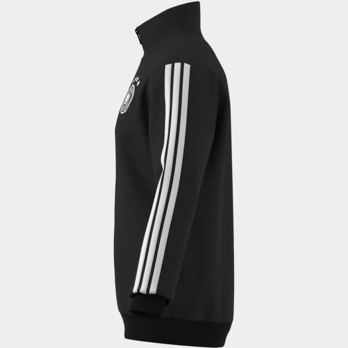ADIDAS ADIDAS Nemecko tepláková bunda M · záber 2