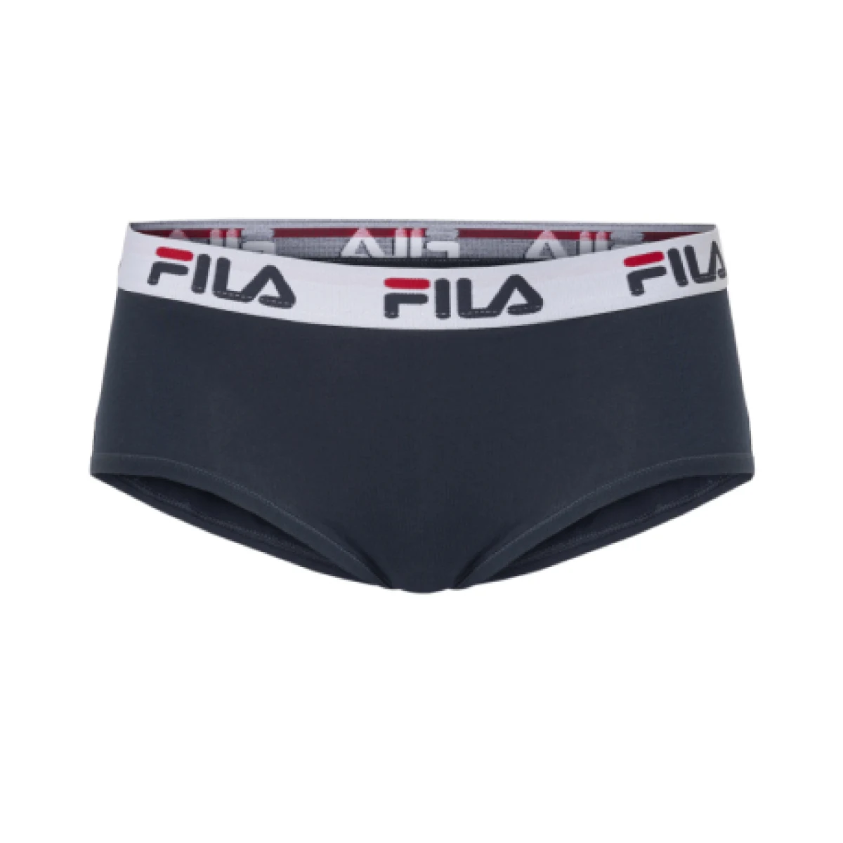 Dámske nohavičky FILA 1PACK-FU6044 WOMAN CULOTTE 321 · záber 1
