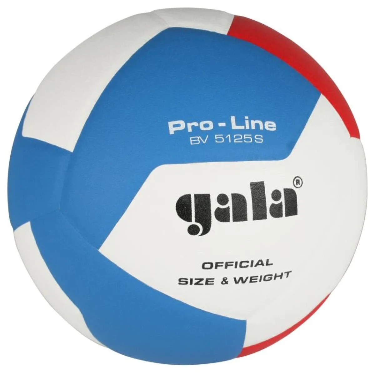 Gala Pro Line BV 5125S · záber 1