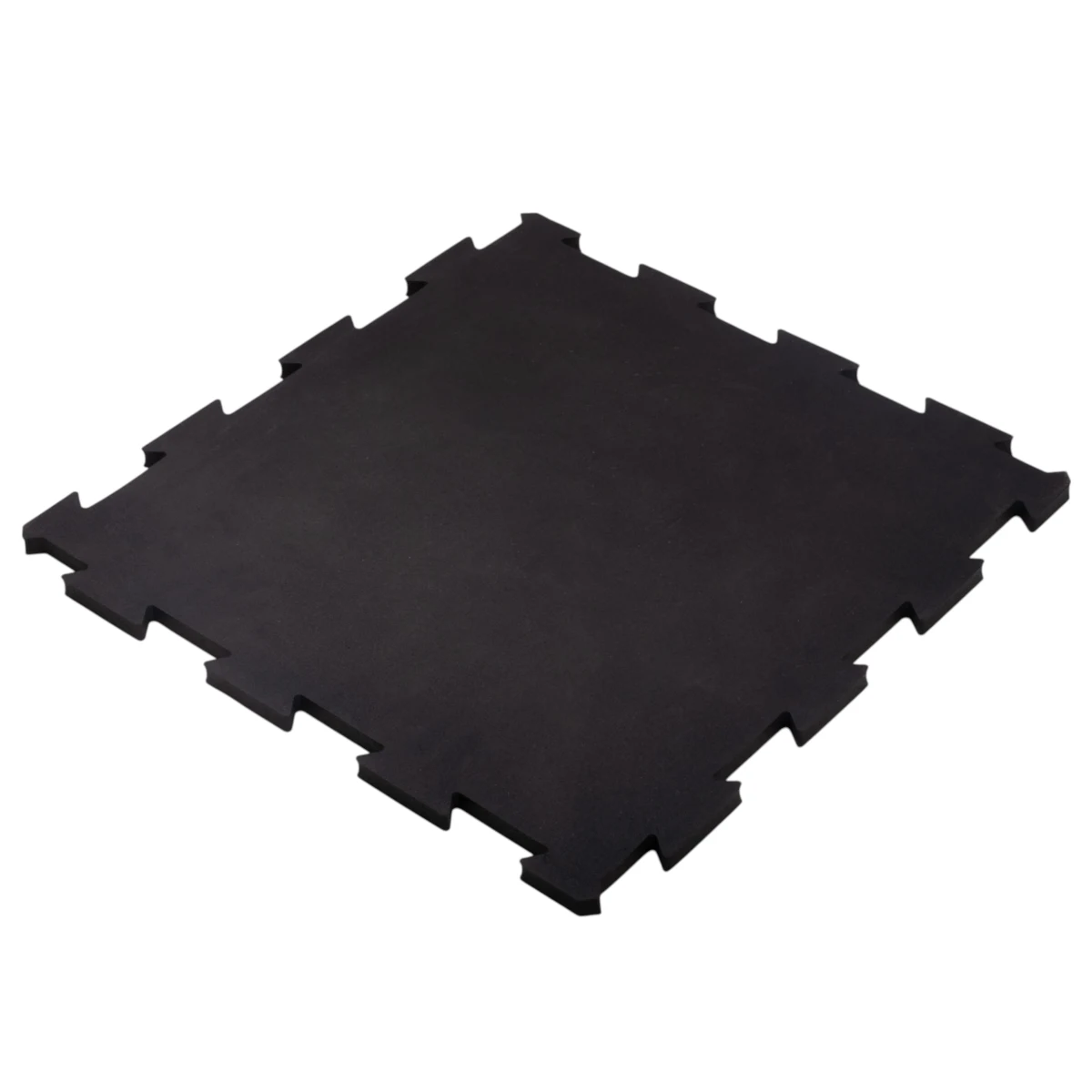 Záťažová podložka inSPORTline Puzleto 50x50x1,5 cm · záber 3