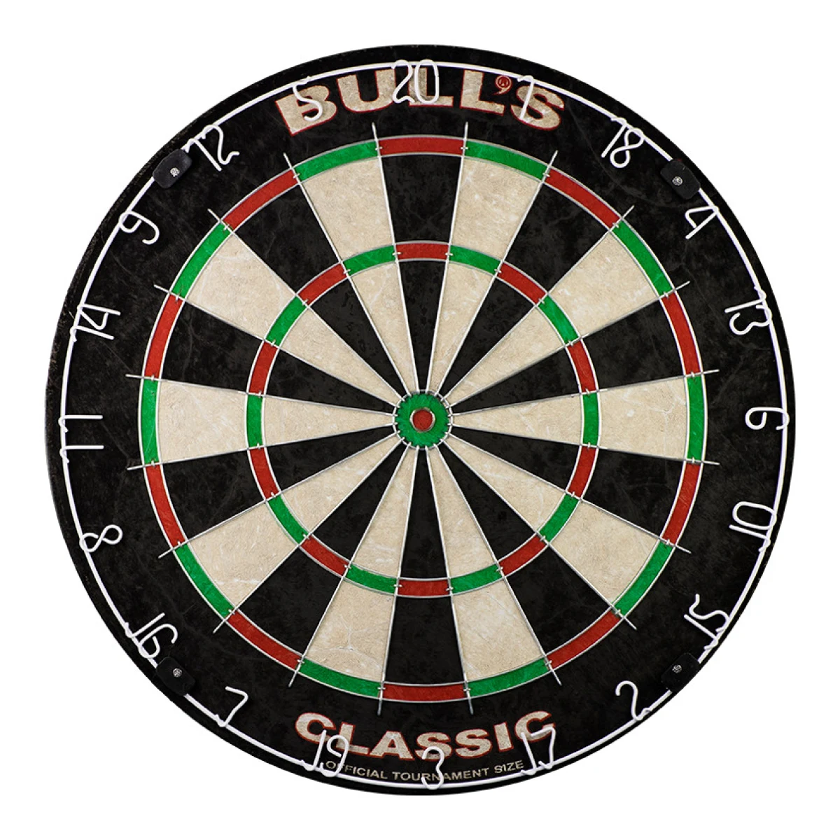 Bull's Classic · záber 1