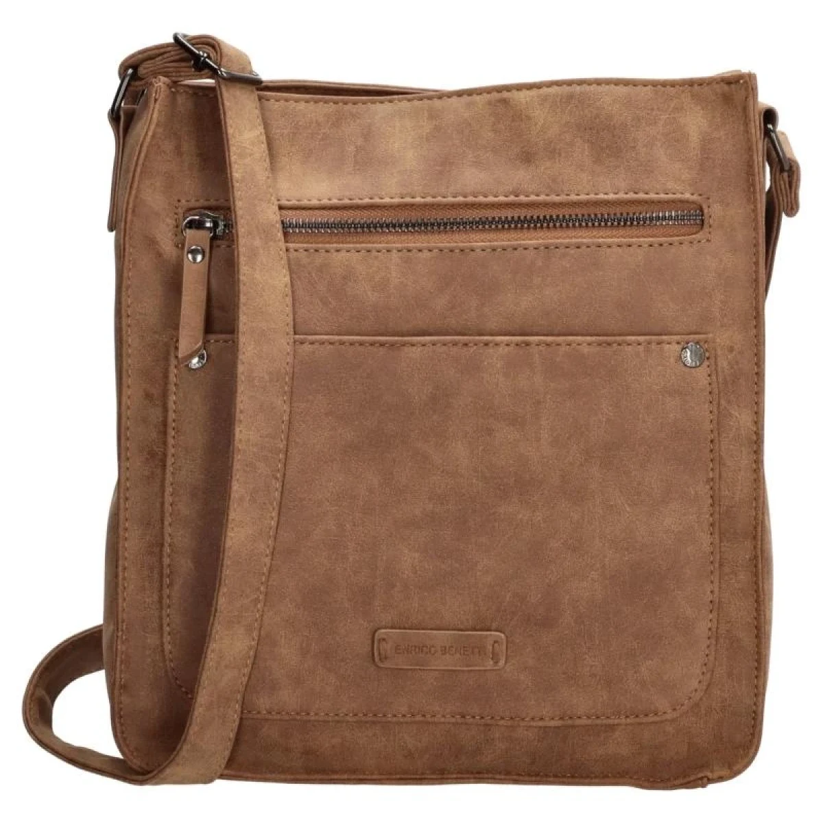 Enrico Benetti Bobbi 66592 Camel · záber 1