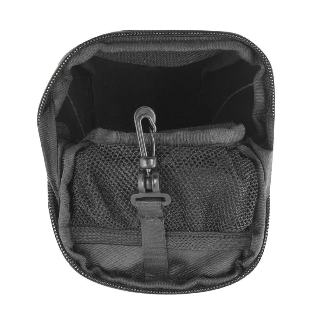 Taška na kolo FORCE RIDE 2 SADDLE BAG CLICK · záber 3