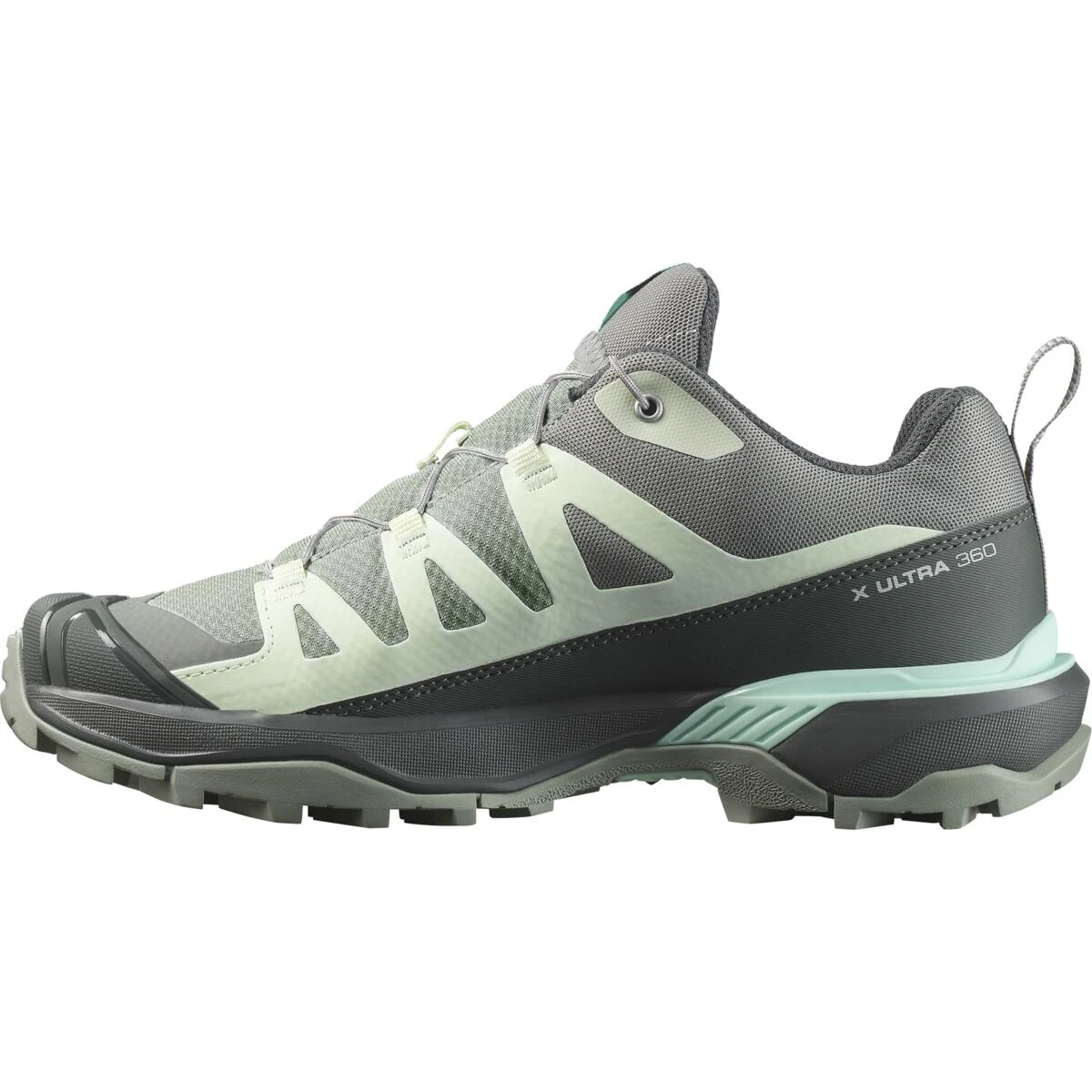 Salomon X Ultra 360 W · záber 3