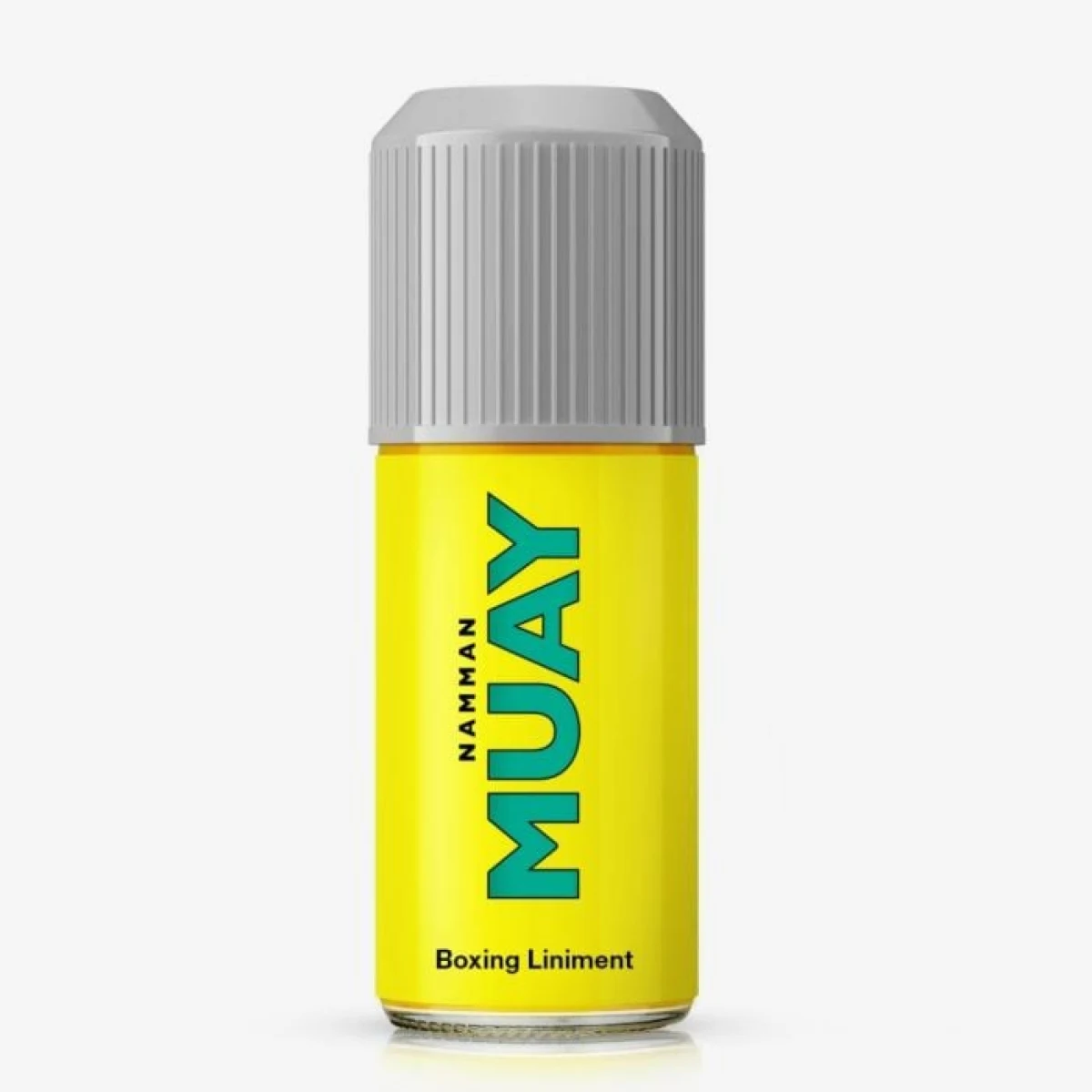 MUAY Masážny olej Namman Liniment · záber 1