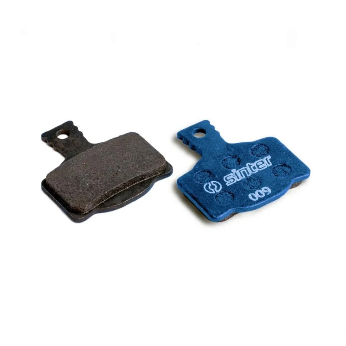 Sinter Brzdové Destičky Magura / Campagnolo Blue (73-009-034-7) · záber 1