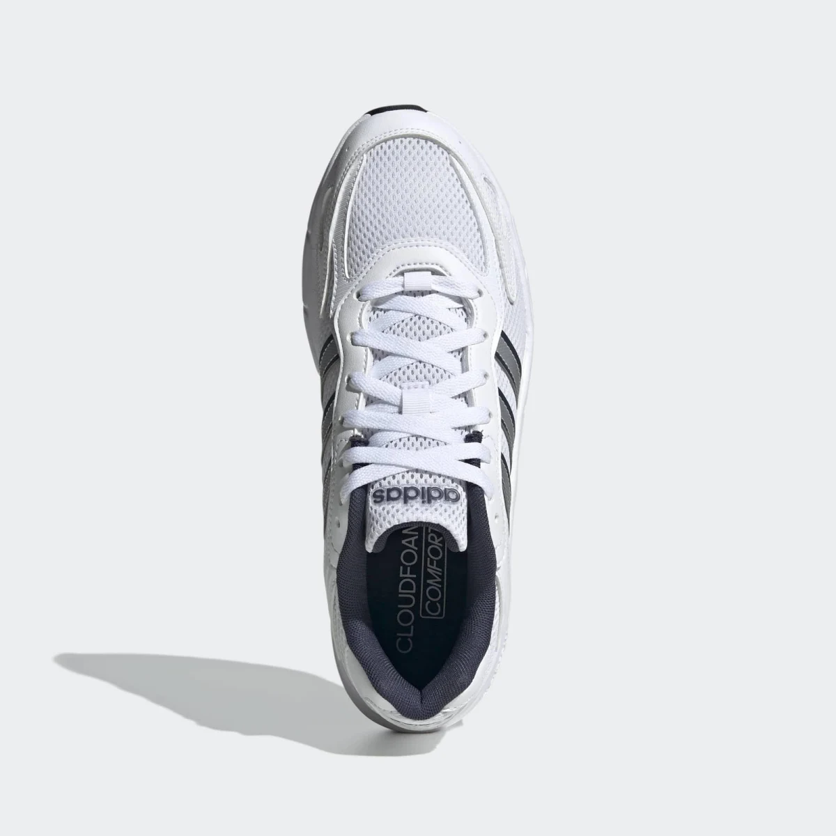 ADIDAS ADIDAS Eclyptix pánska obuv biela 40 · záber 2