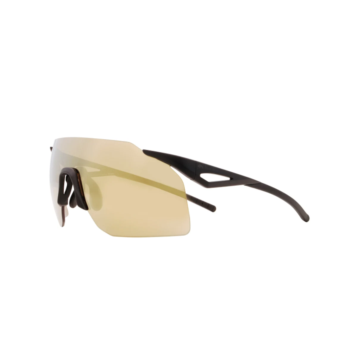 Sluneční brýle RED BULL SPECT GABE-04, black brown with gold mirror · záber 2
