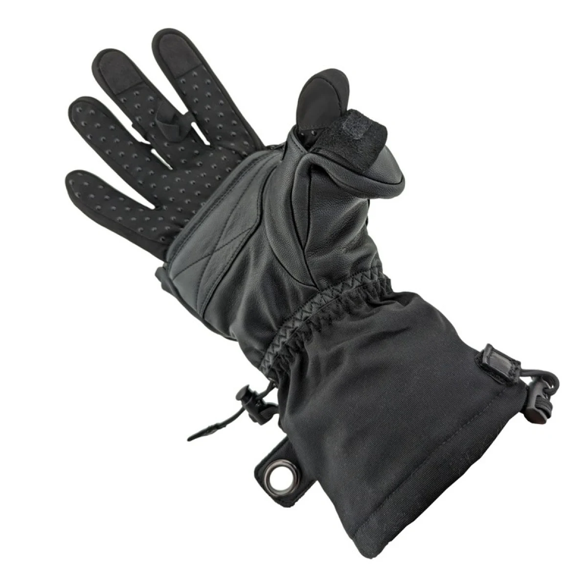 Glovii GS21 čierna - S · záber 5