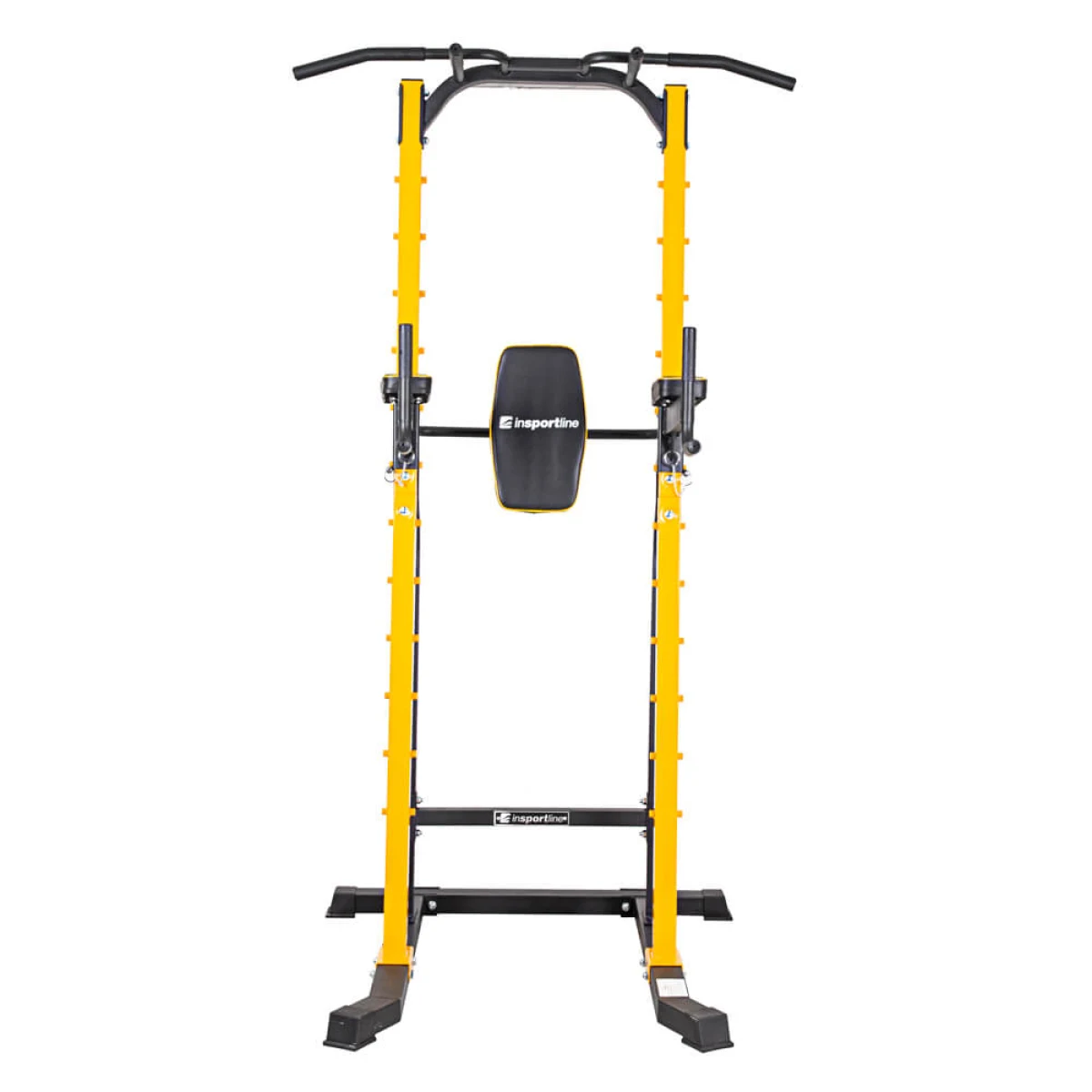 inSPORTline Power Tower PT250 čierna · záber 4
