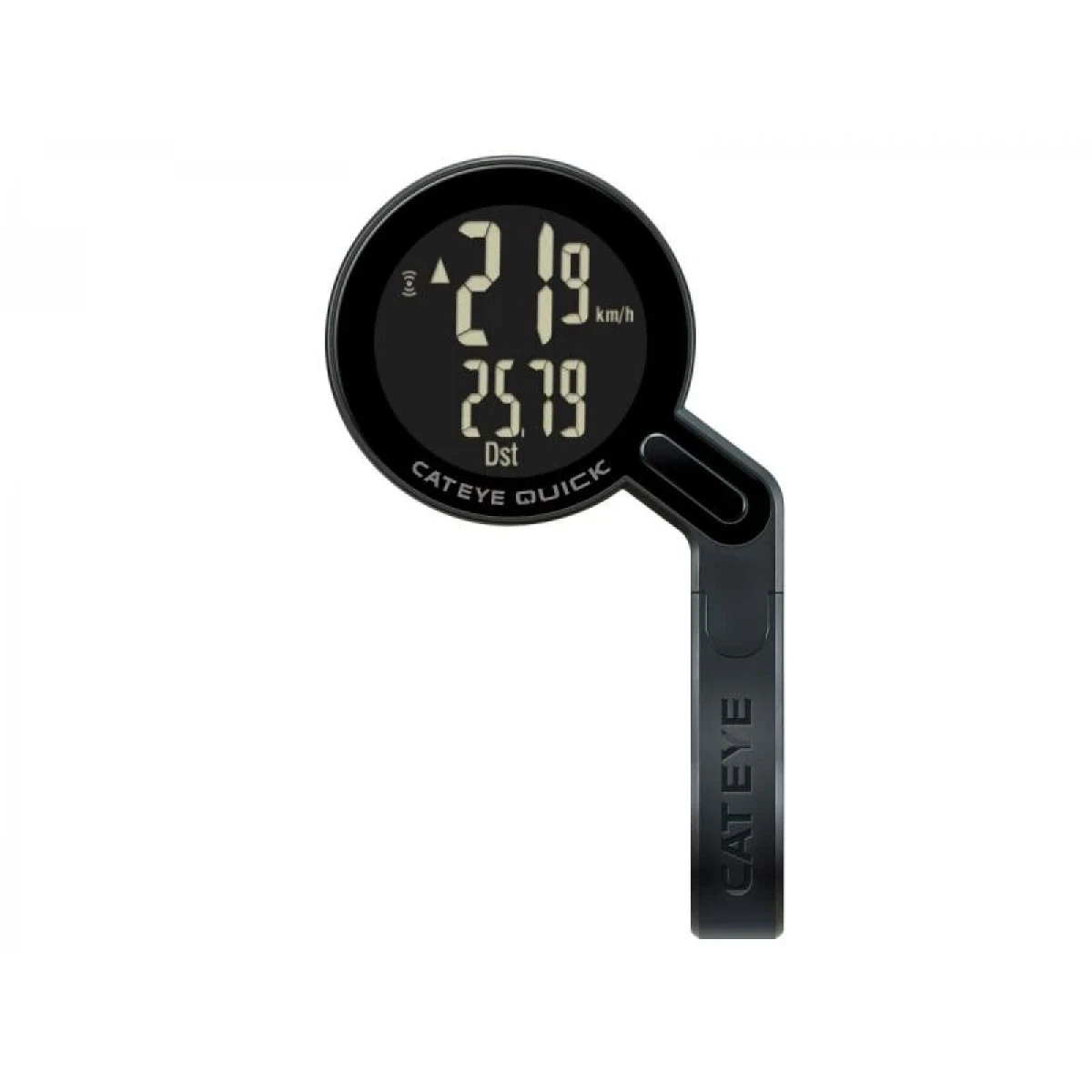 Cateye CAT Quick RS100W · záber 1