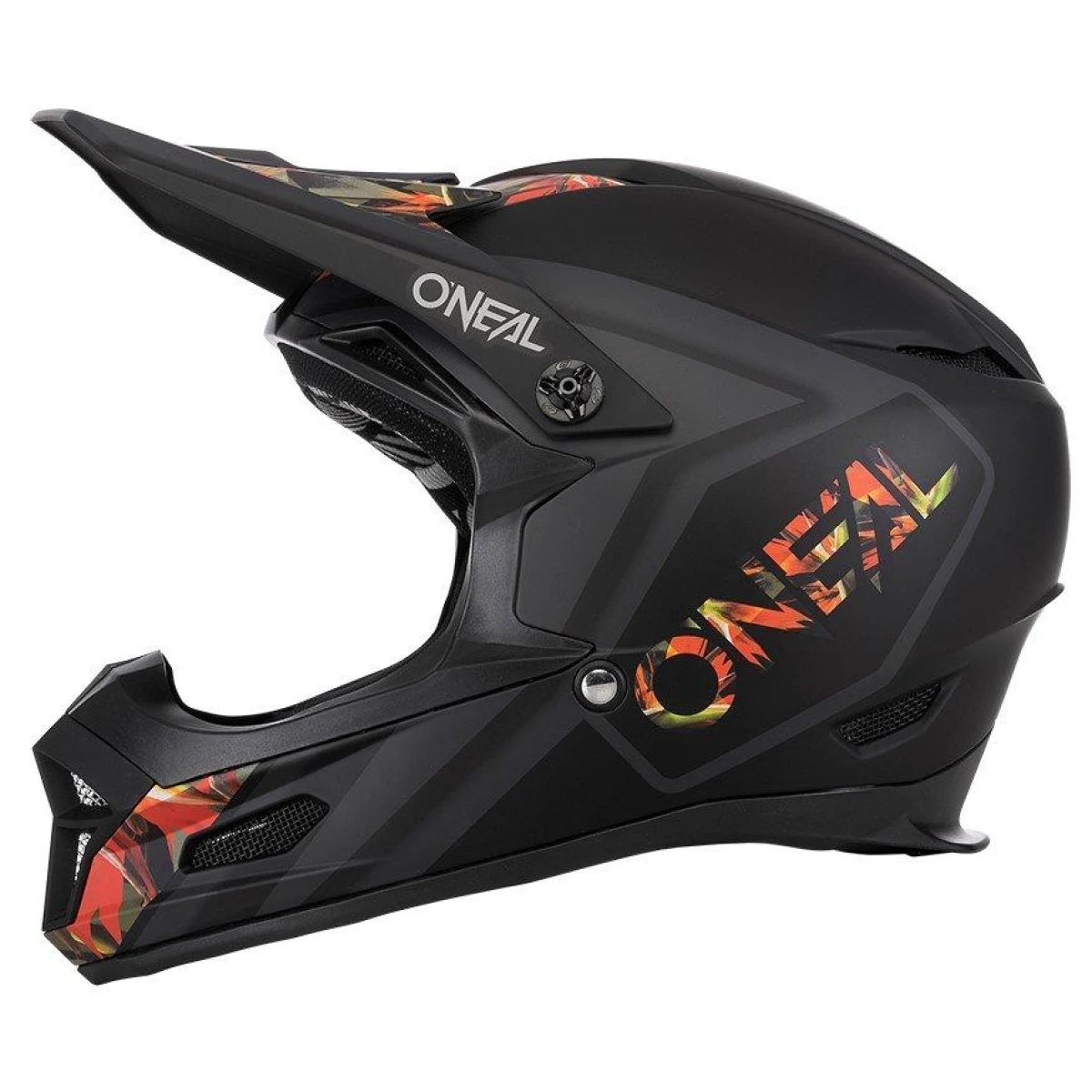 O`NEAL O'Neal Fury Mahalo Multi - Velikost: 59-60 · záber 4