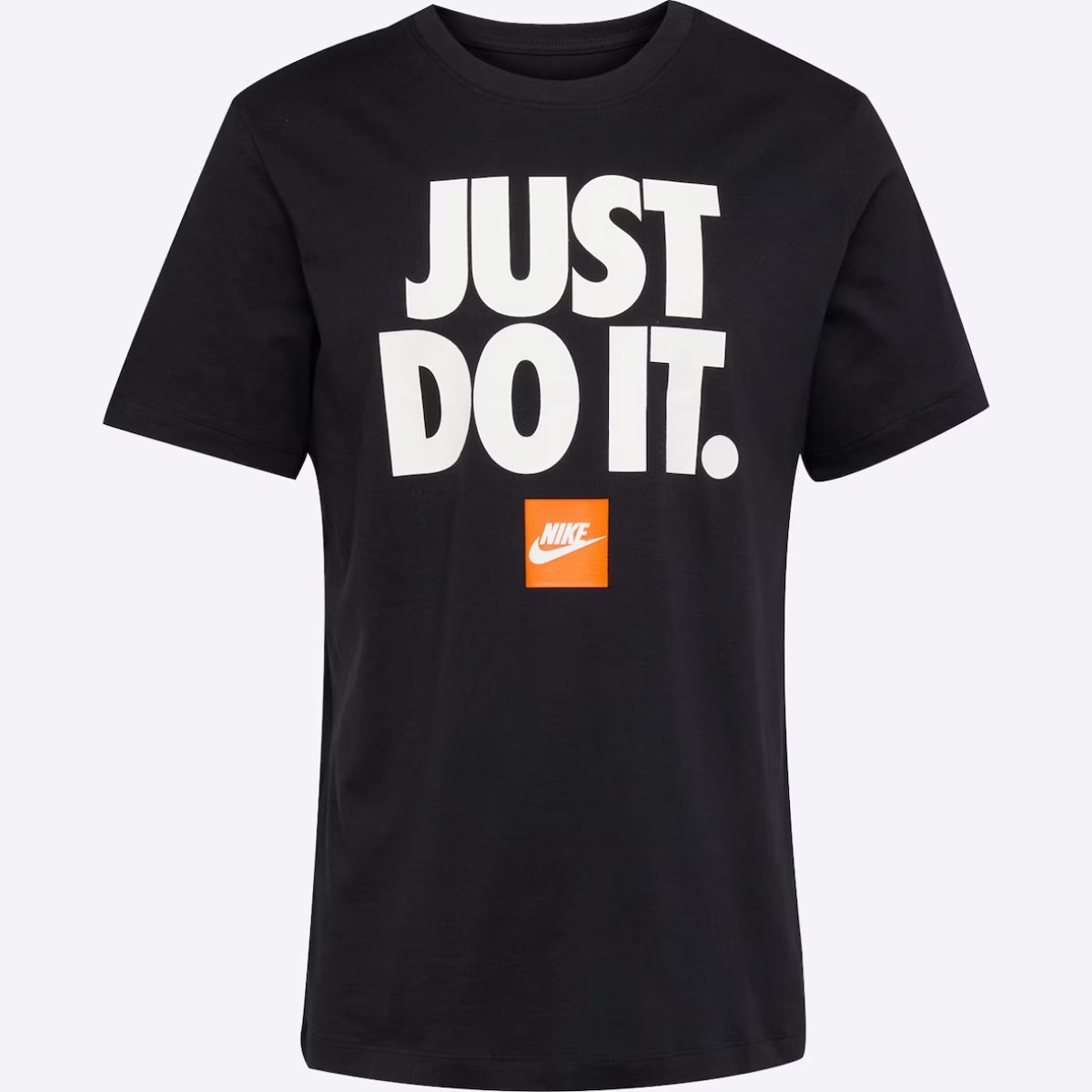 Nike NSW TEE FRAN JDI VERBIAGE M - Veľkosť: XXL · záber 1