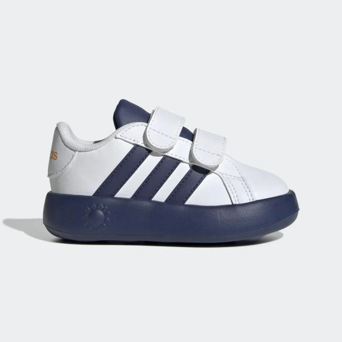 Adidas Grand Court 2.0 CF I JI0979 Tenisky dětské · záber 1