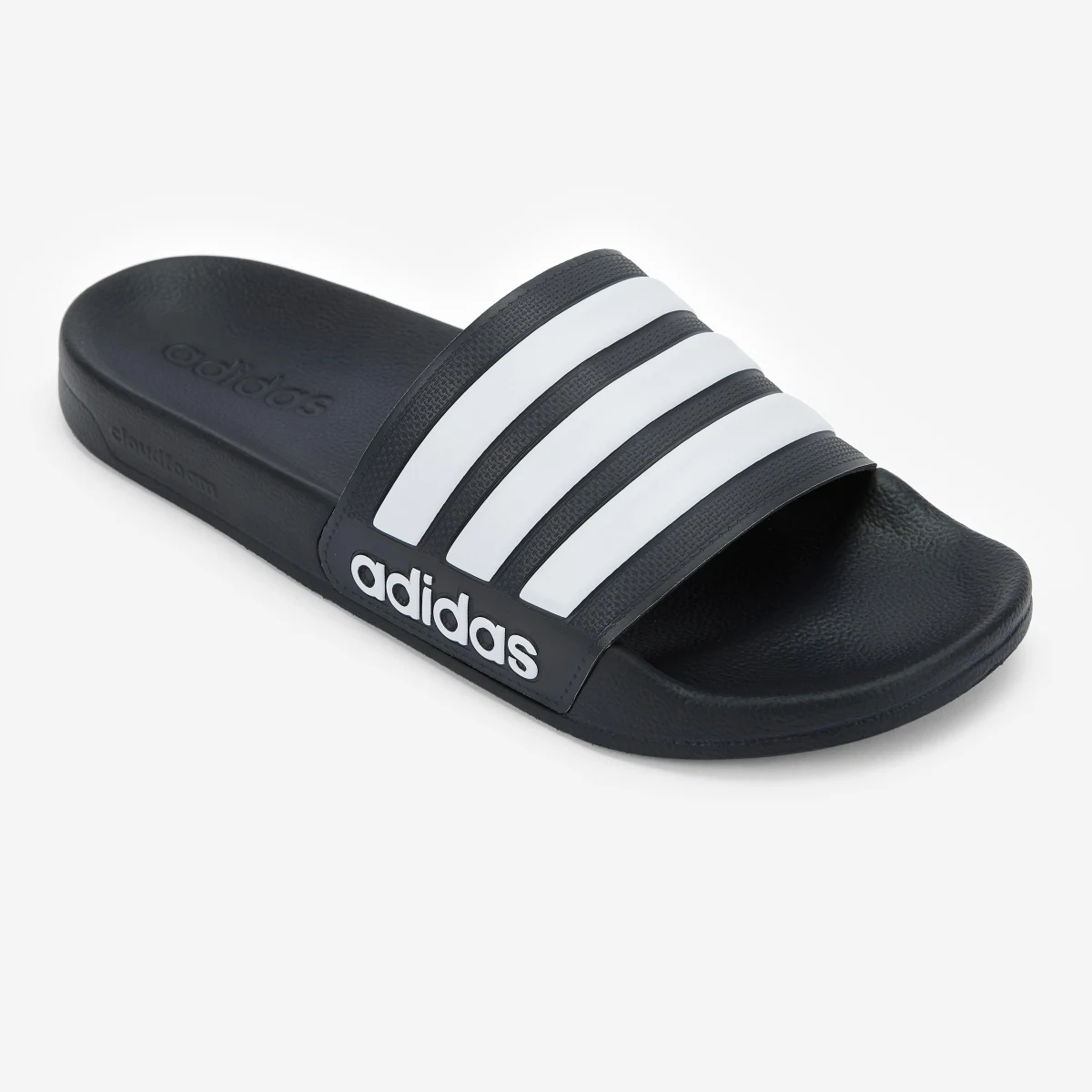 ADIDAS ŠĽAPKY DO VODY ADILETTE ČIERNE 39 · záber 1