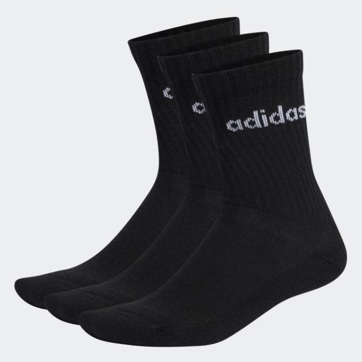 Adidas C LIN CREW 3P IC1301 · záber 1